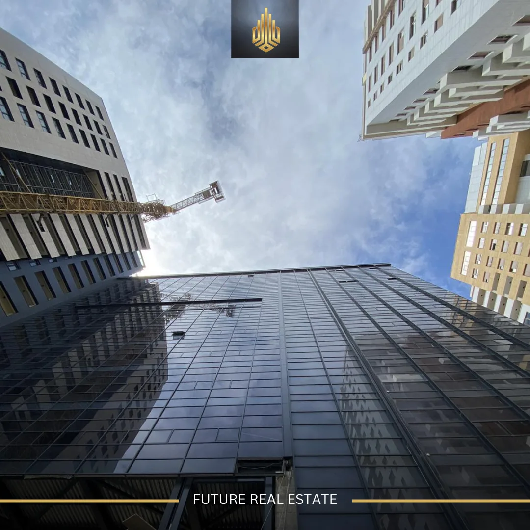 Banesë me QERA/105m²