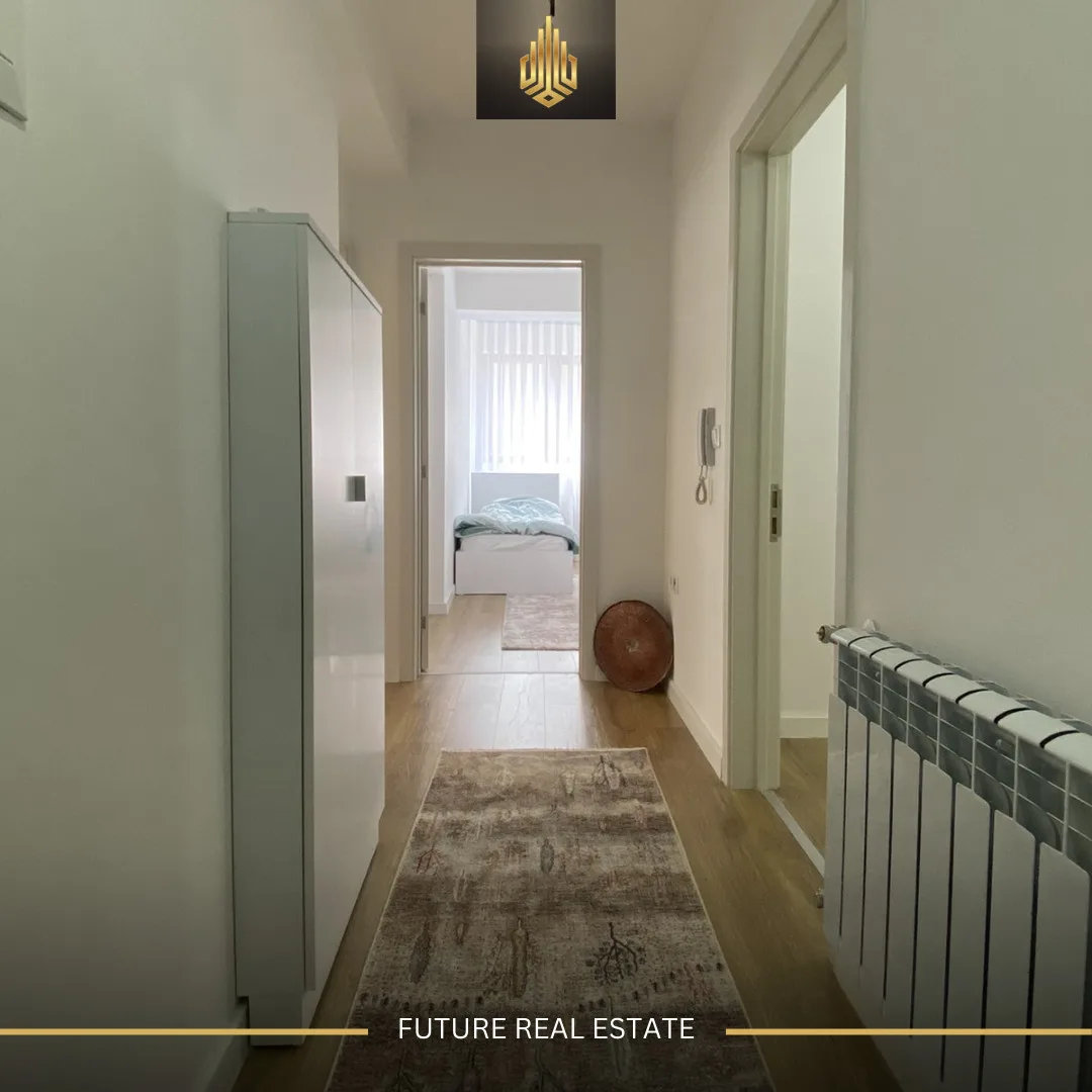 Banesë me QERA/105m²