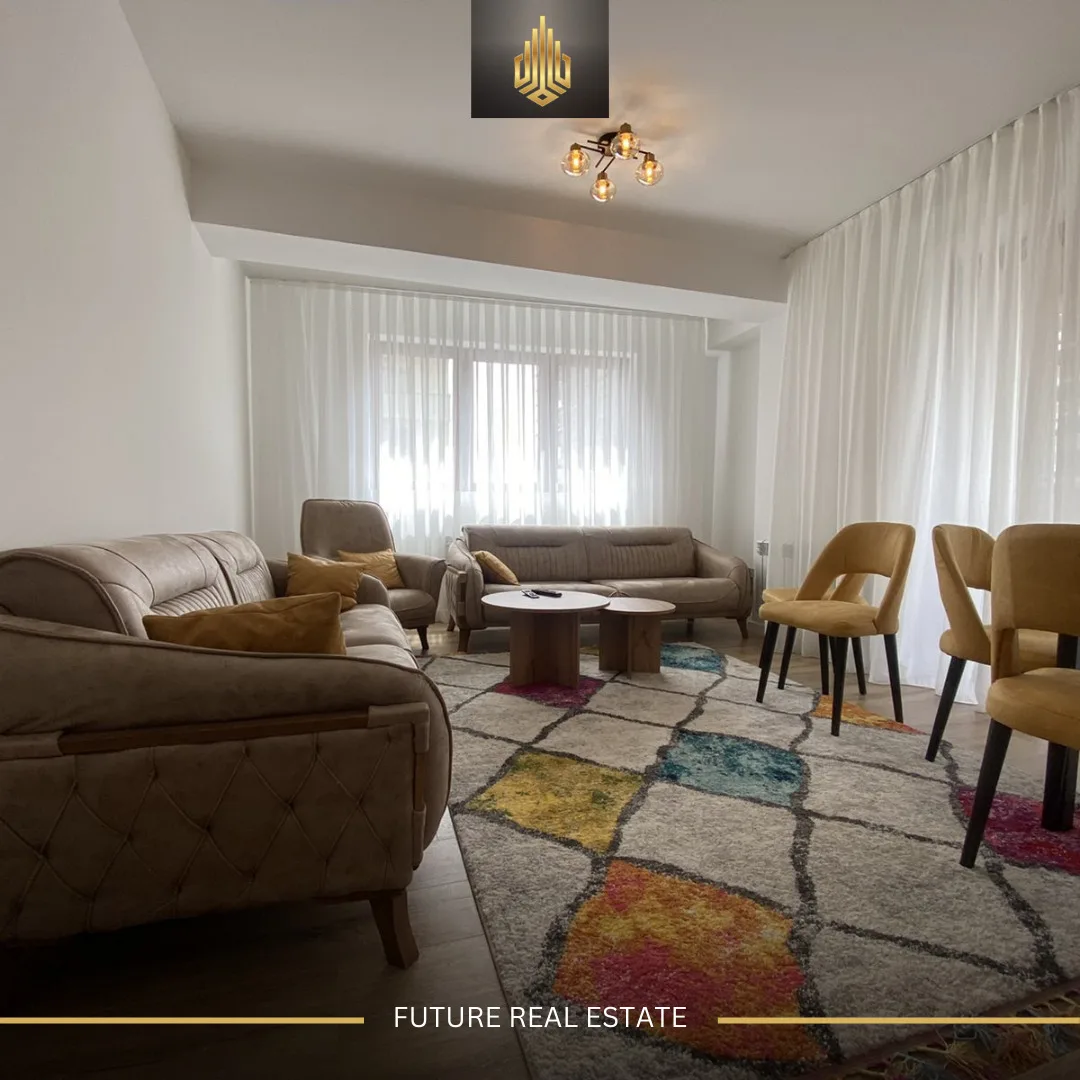 Banesë me QERA/105m²