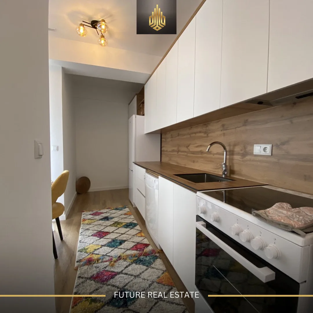 Banesë me QERA/105m²