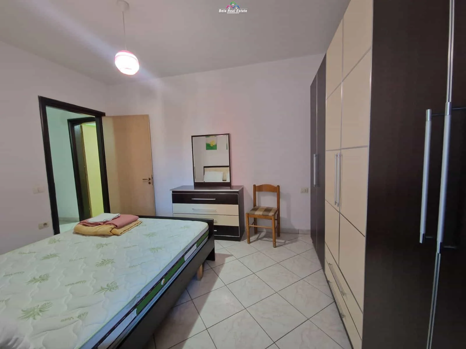 Apartament Me Qera 1+1 Ne Astir ( ID B2101672) Tirane