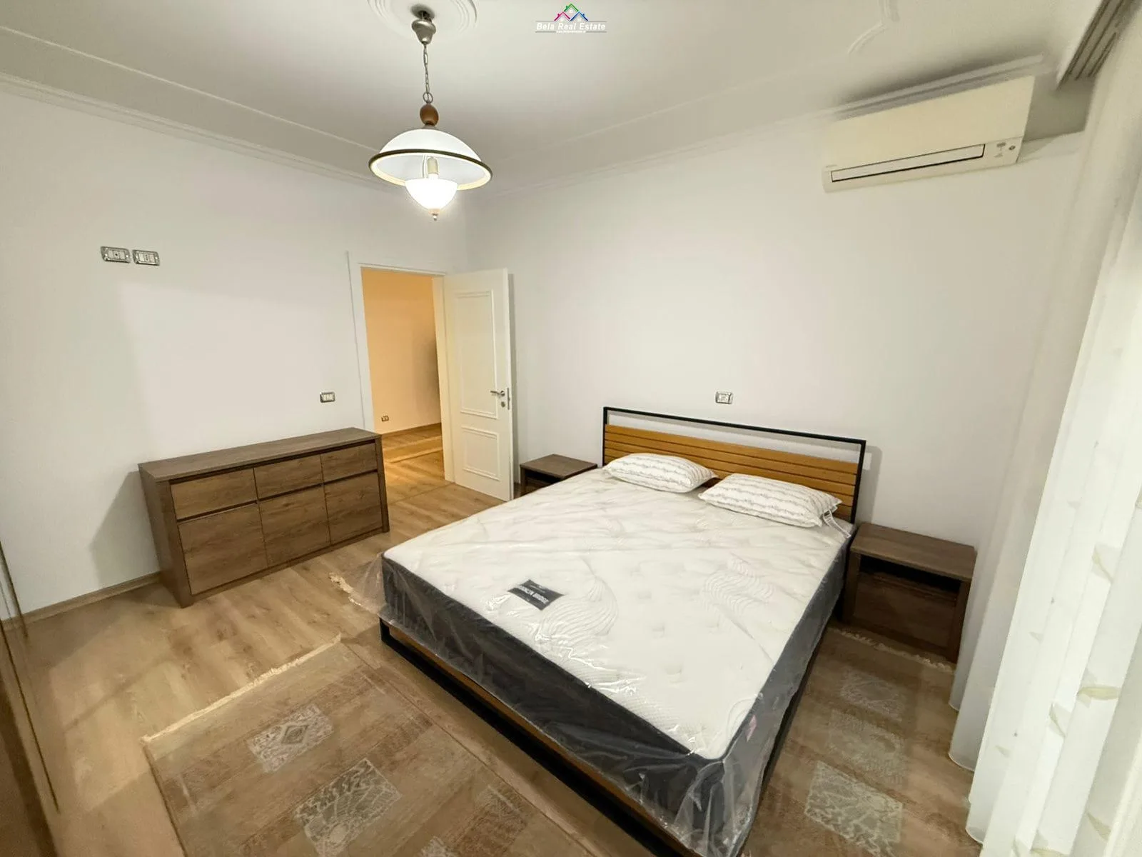 Apartament Me Qera 2+1+2 Tek Shallvaret (ID B2201708) Tirane