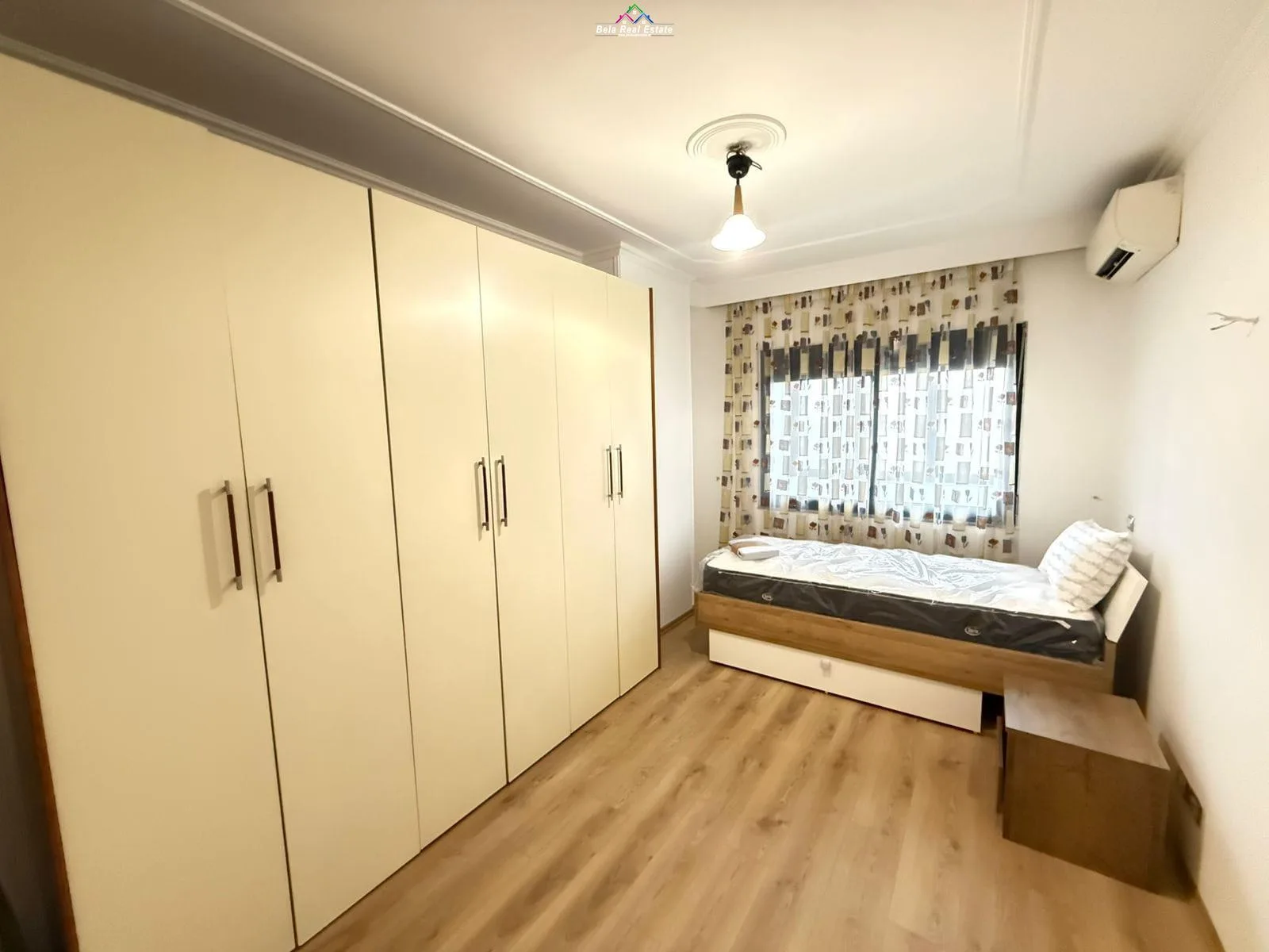 Apartament Me Qera 2+1+2 Tek Shallvaret (ID B2201708) Tirane