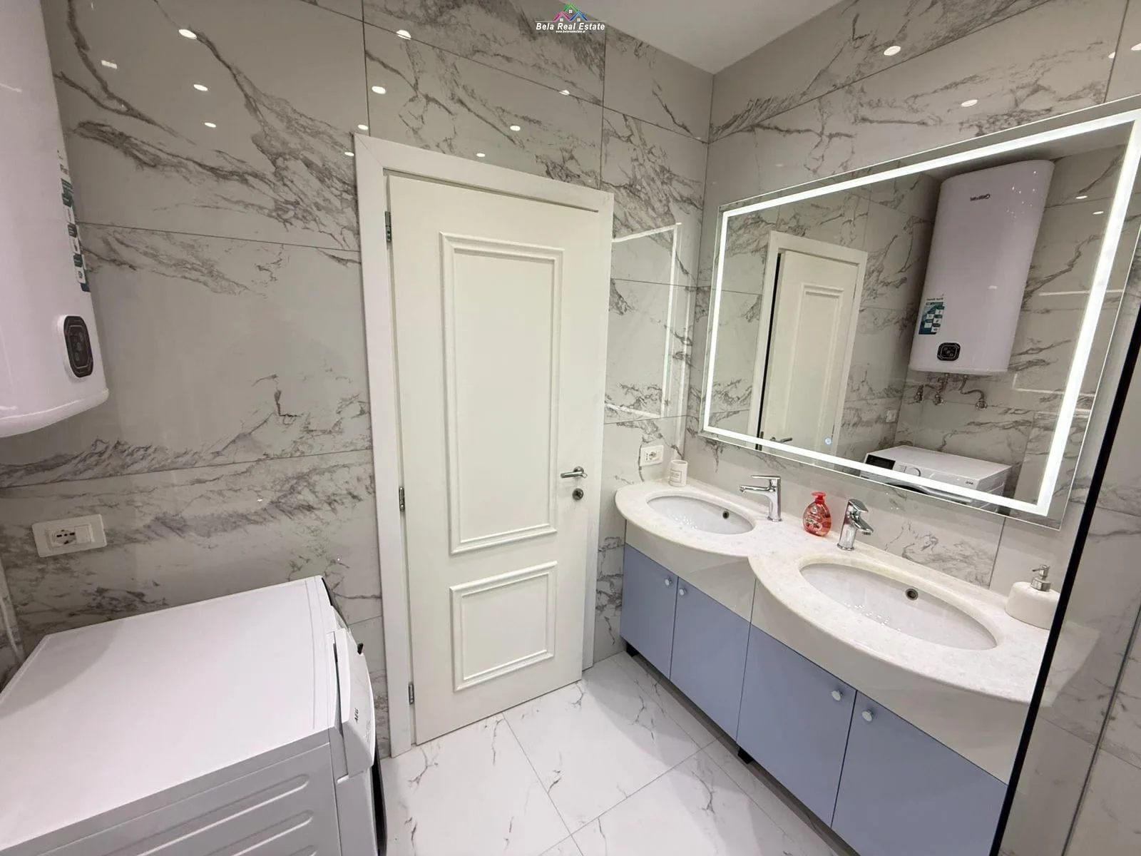 Apartament Me Qera 2+1+2 Tek Shallvaret (ID B2201708) Tirane