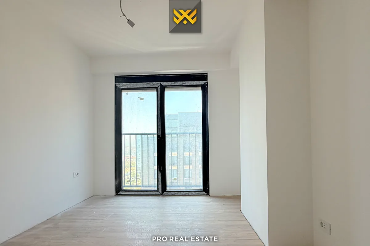 Banesë / Zyrë 98.96m² me #QIRA në Lakrishtë