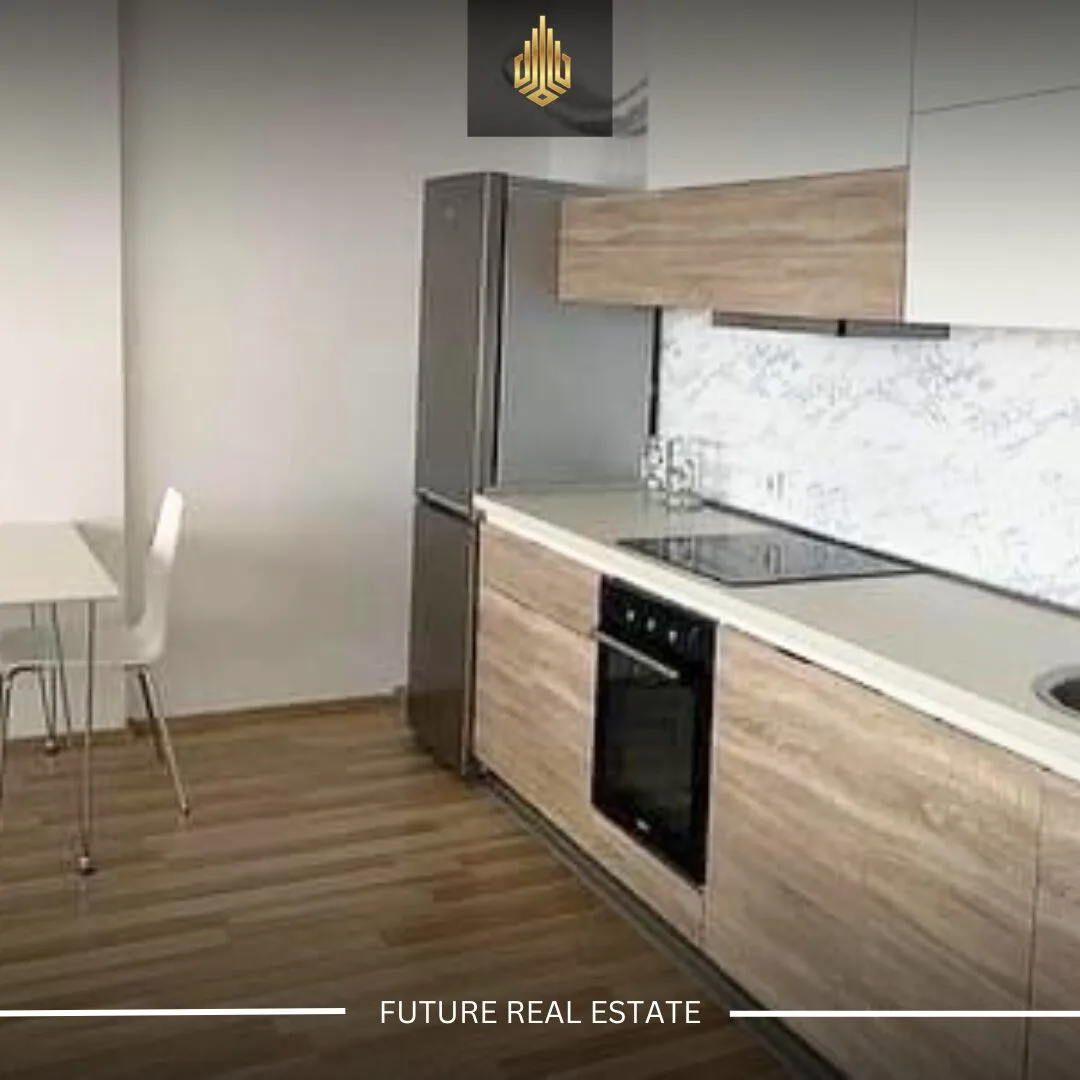 Penthouse me QERA/100m²