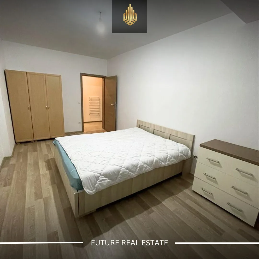 Penthouse me QERA/100m²