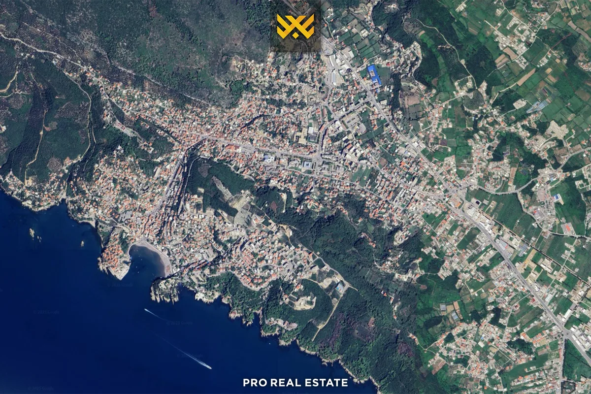 Banesë 82m² për #SHITJE në Pinjesh, Ulqin.