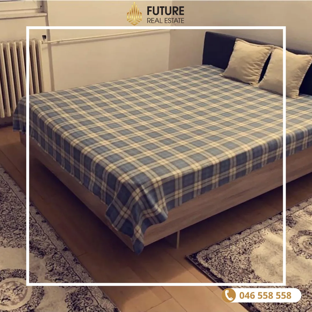 Banesë me QERA/90m²