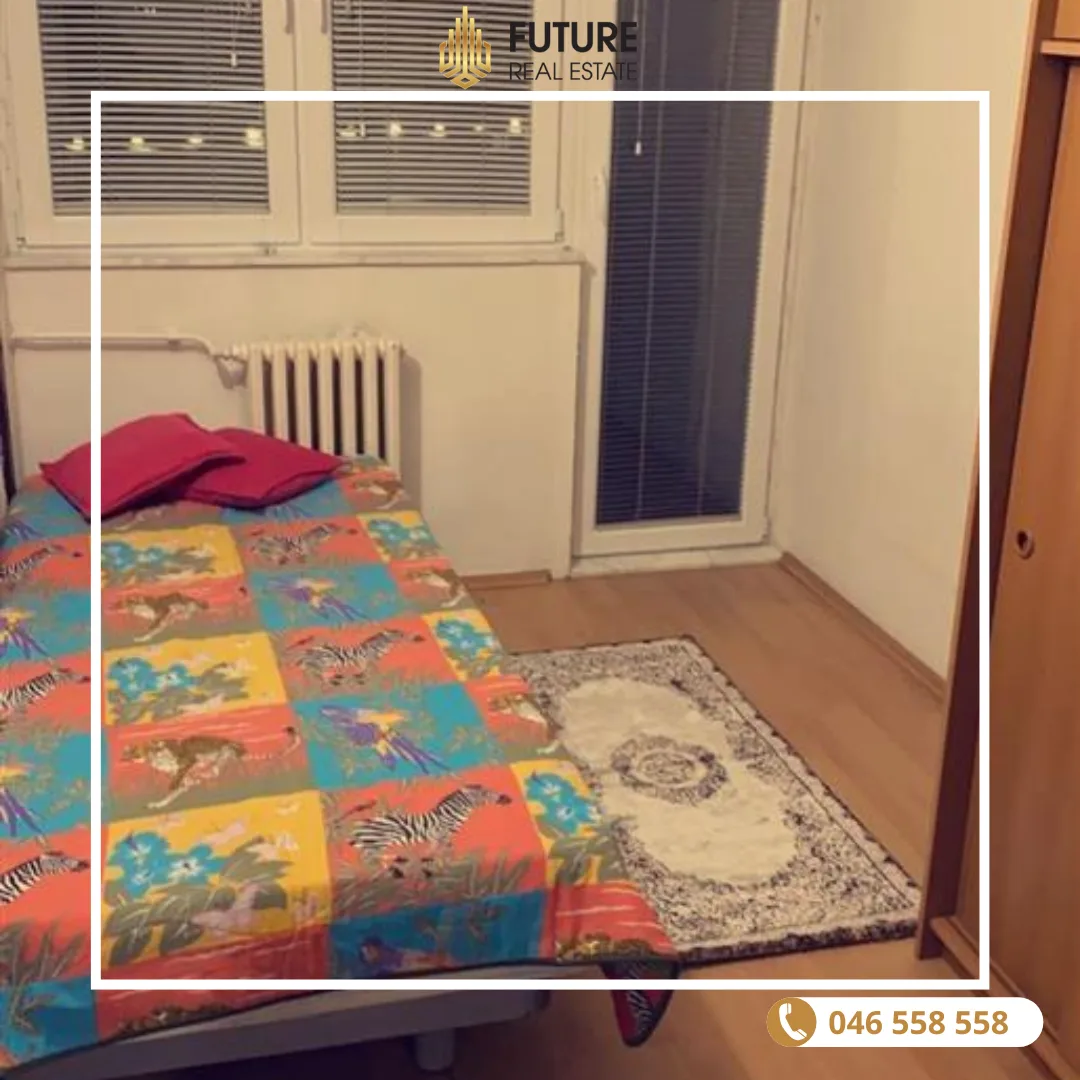 Banesë me QERA/90m²