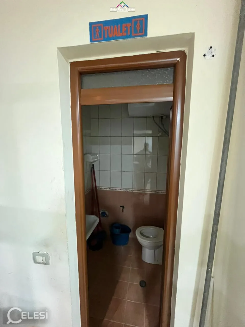 Dyqan Me Qera tek 5 Maji (ID BD21622) Tirane