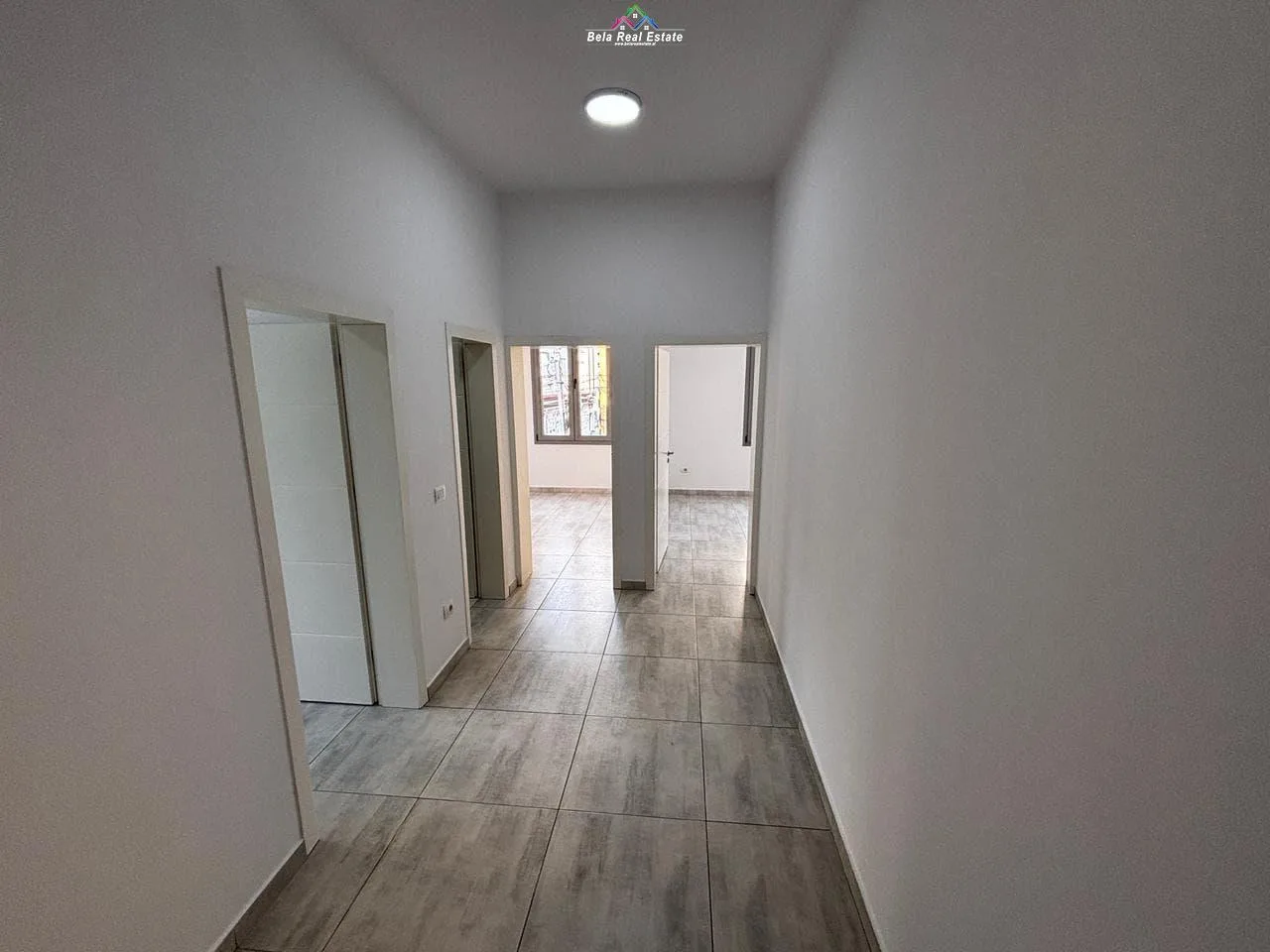 Zyre me Qera 2+1 tek Rruga e Dibres (ID BZ2718) Tirane.