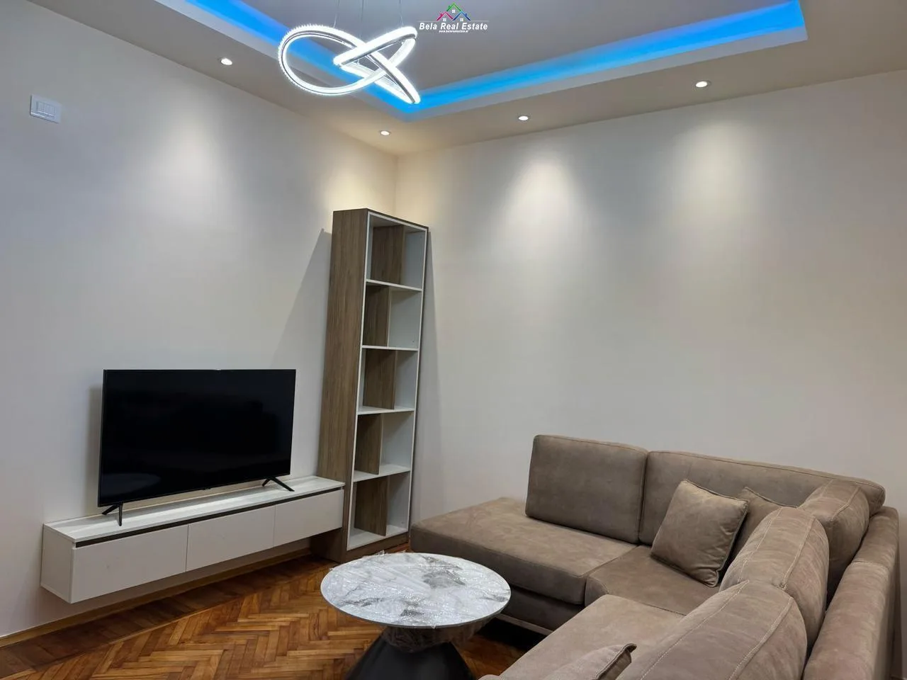 Apartament Me Qera 1+1 Tek Rruga e Dibres (ID B211328) Tirane