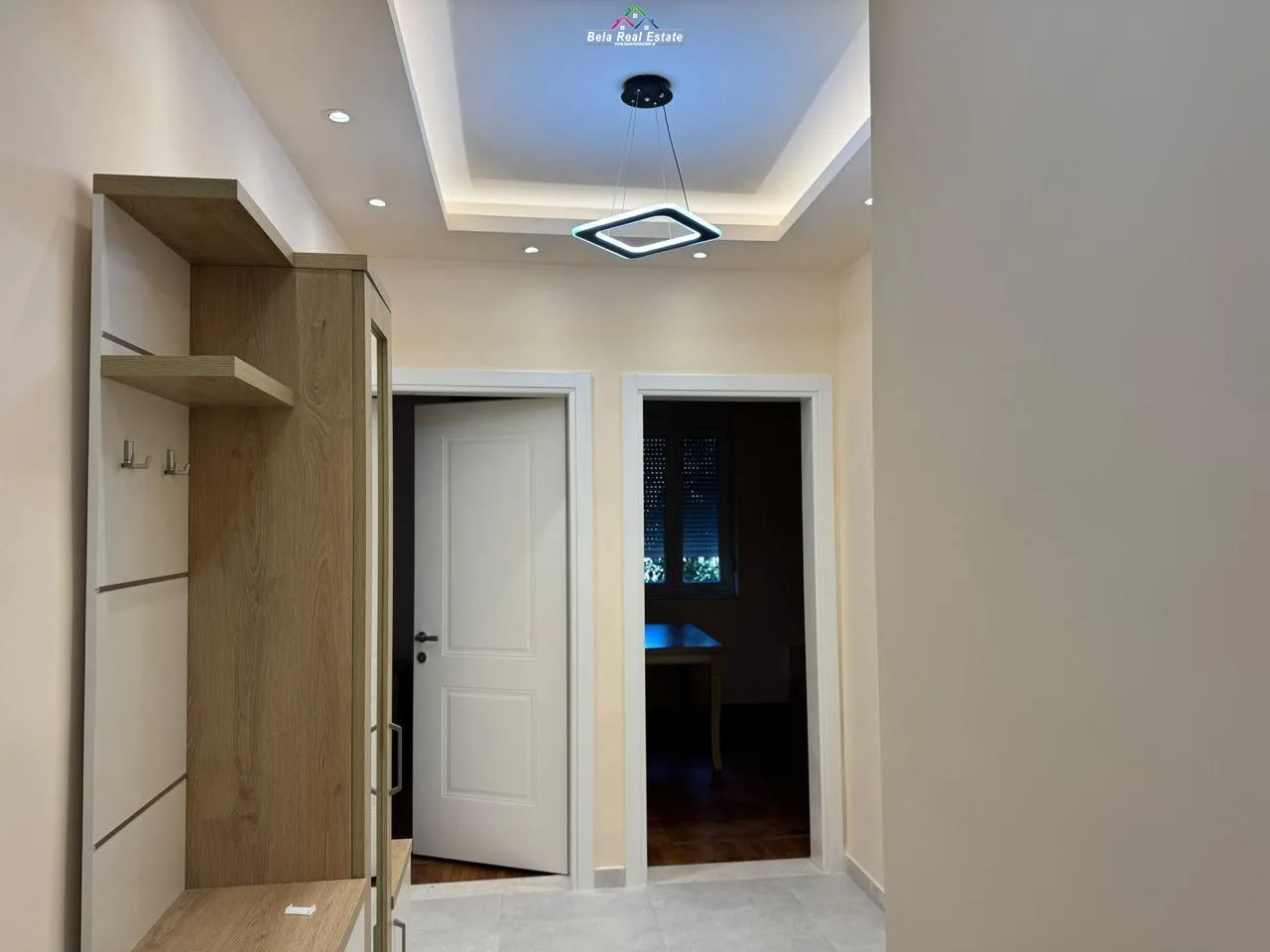 Apartament Me Qera 1+1 Tek Rruga e Dibres (ID B211328) Tirane