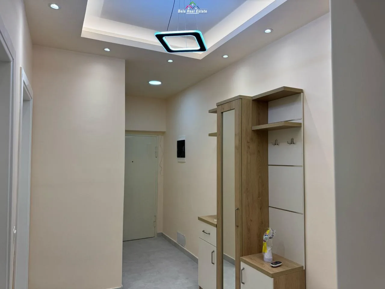 Apartament Me Qera 1+1 Tek Rruga e Dibres (ID B211328) Tirane
