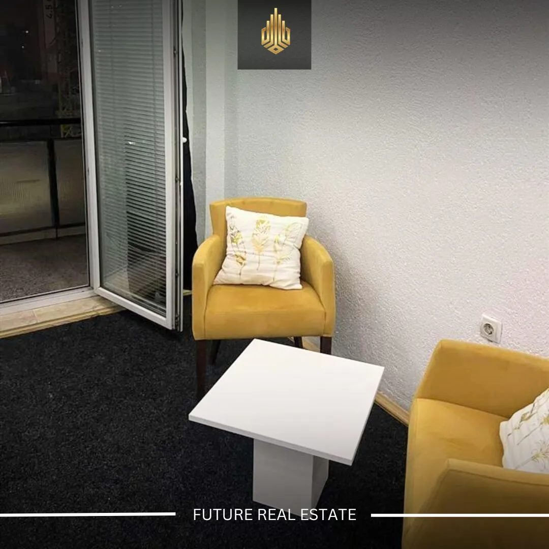 Zyre me QERA/64m²