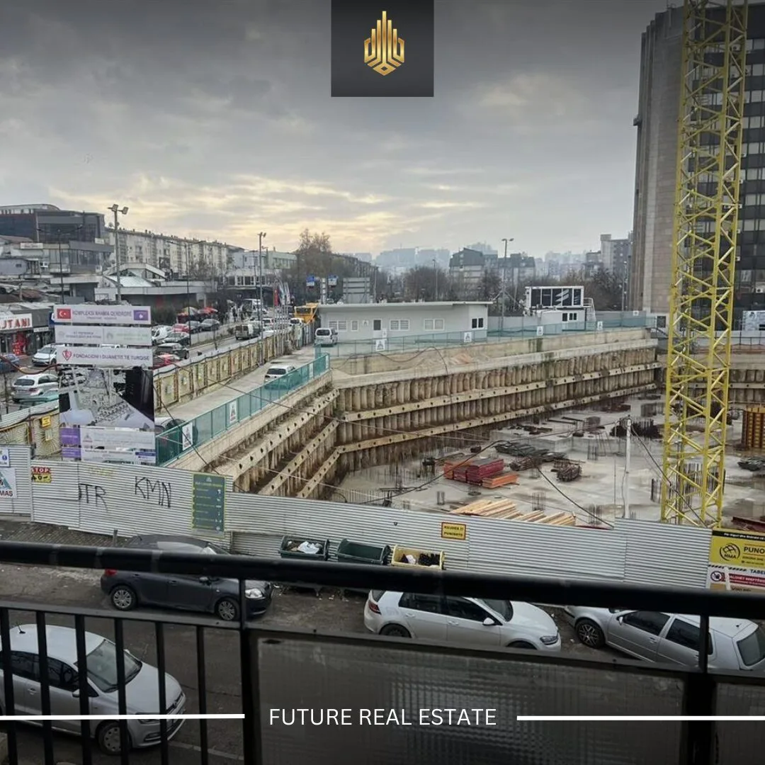 Zyre me QERA/64m²