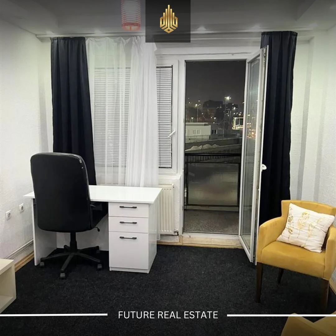 Zyre me QERA/64m²