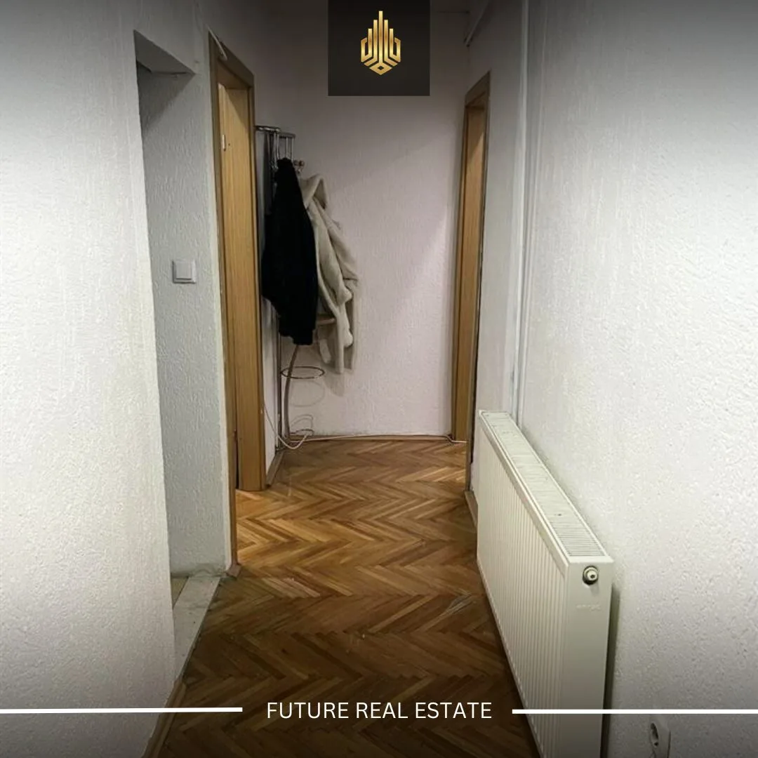 Zyre me QERA/64m²