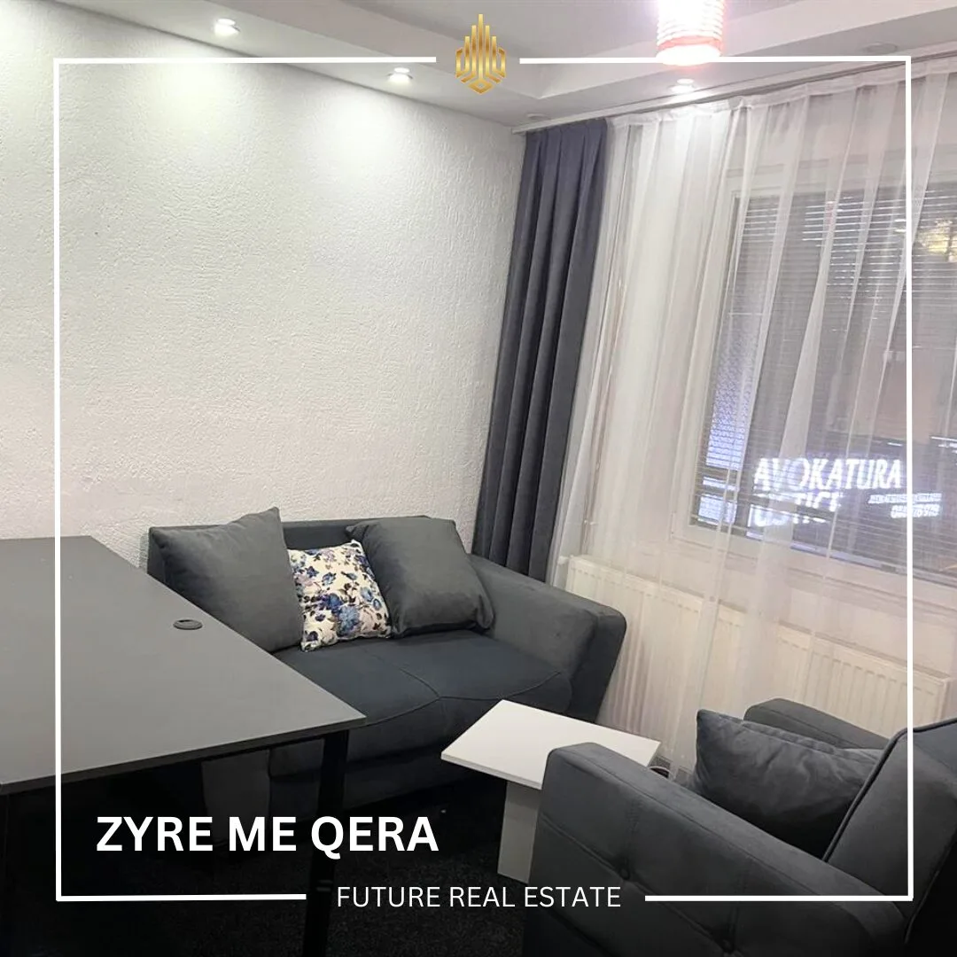 Zyre me QERA/64m²