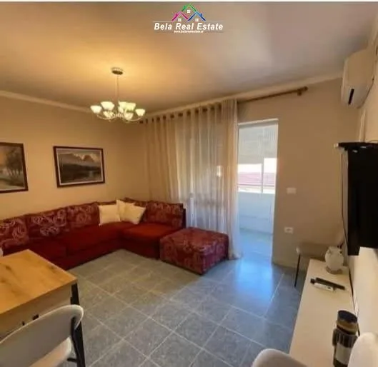 Apartament Me Qera 2+1 Tek Bulevardi Zogu i Pare (ID B221415) Tirane