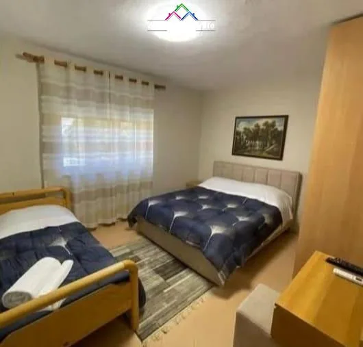 Apartament Me Qera 2+1 Tek Bulevardi Zogu i Pare (ID B221415) Tirane