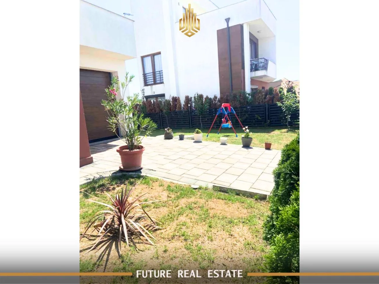 Shtëpi në #SHITJE – 5 dhoma gjumi – Prishtinë – Bërnicë e Poshtme – New House Residence