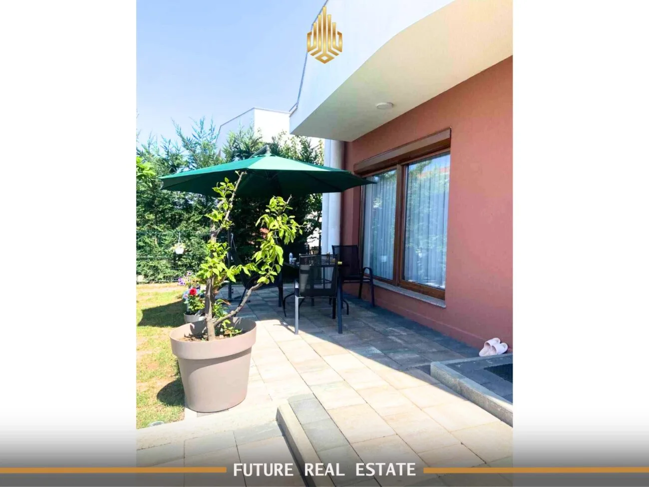 Shtëpi në #SHITJE – 5 dhoma gjumi – Prishtinë – Bërnicë e Poshtme – New House Residence