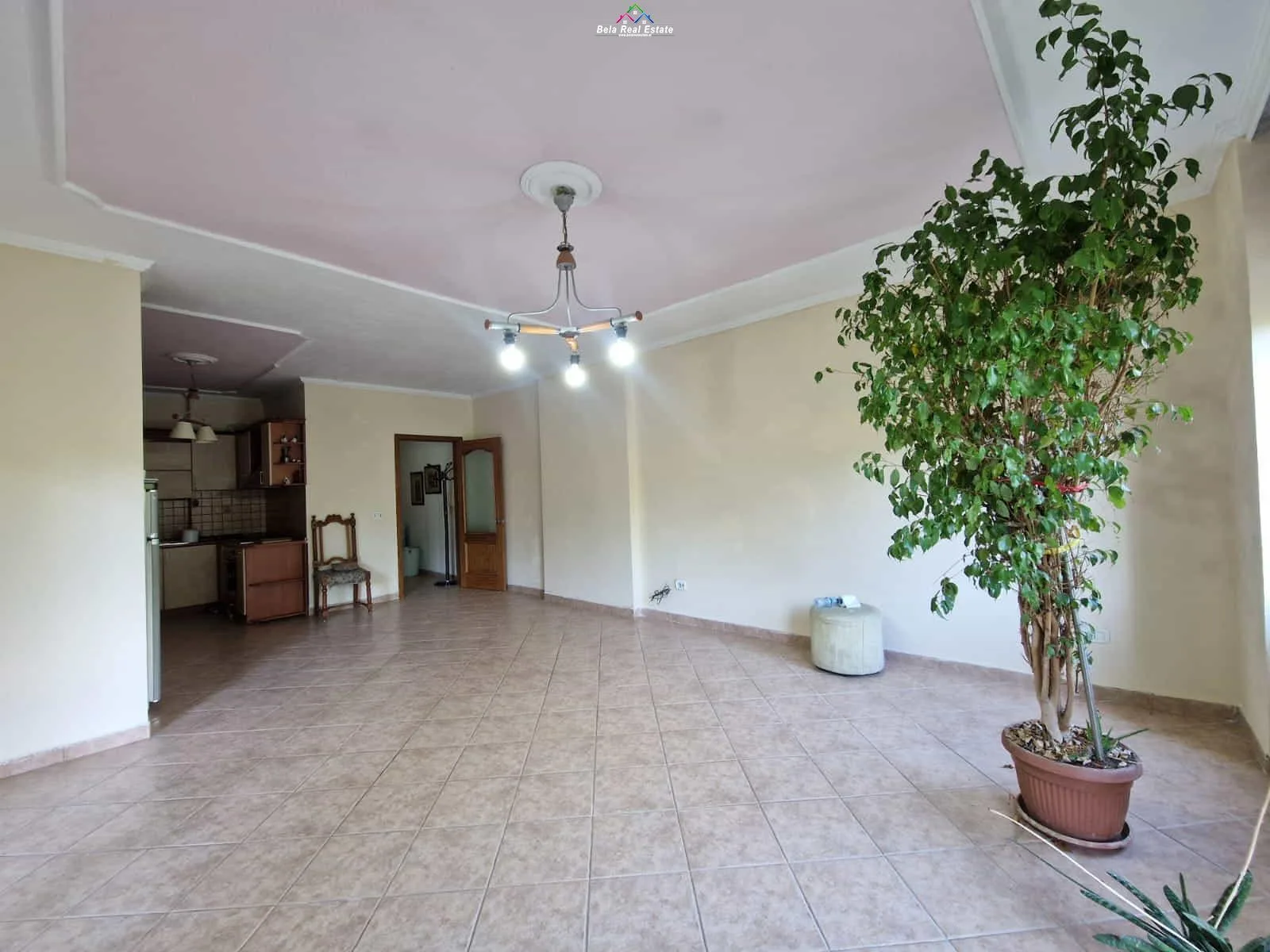 Zyre Me Qera Tek Ish Ekspozita (ID BZ2924) Tirane