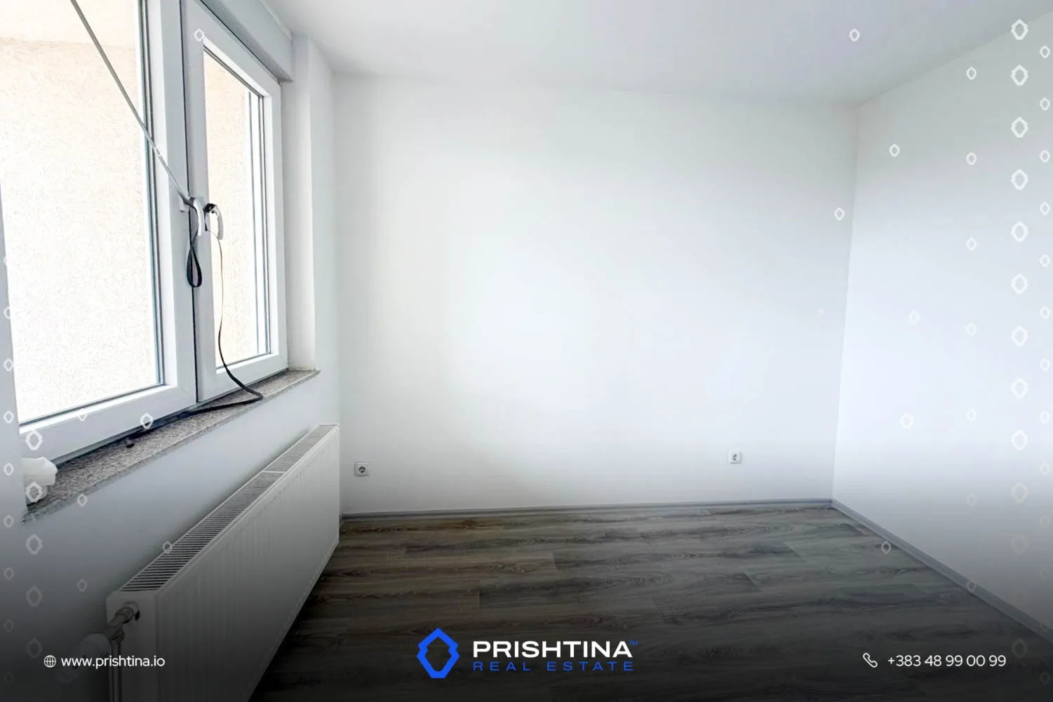 Banesë në #shitje 78.8m² në Bresje