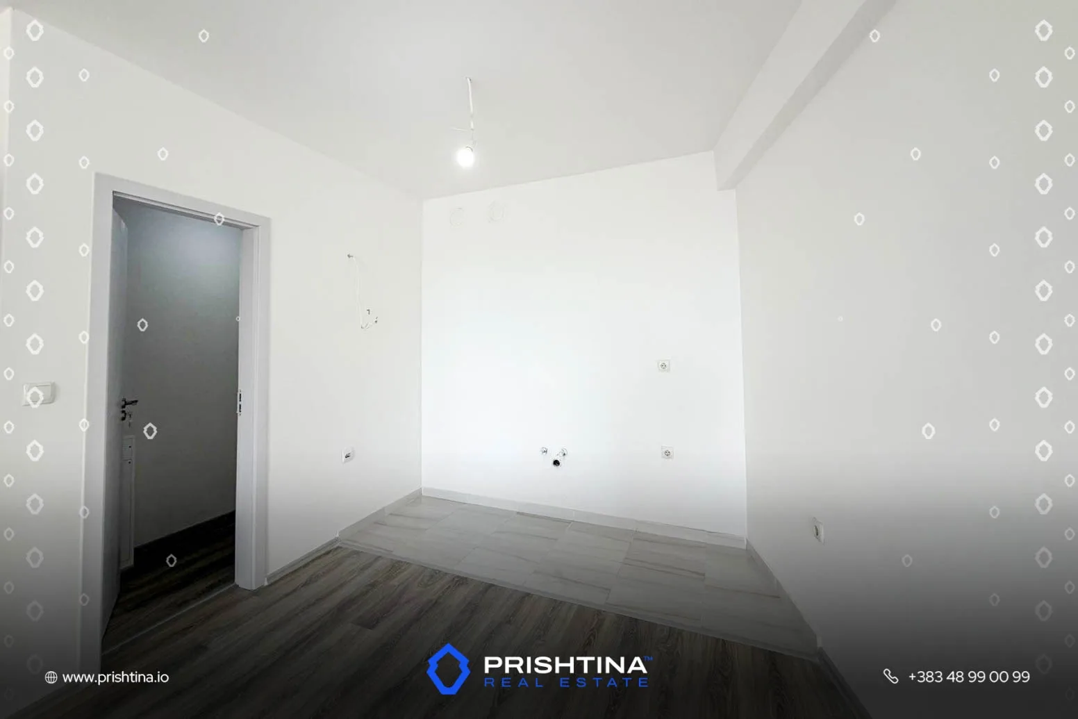 Banesë në #shitje 78.8m² në Bresje
