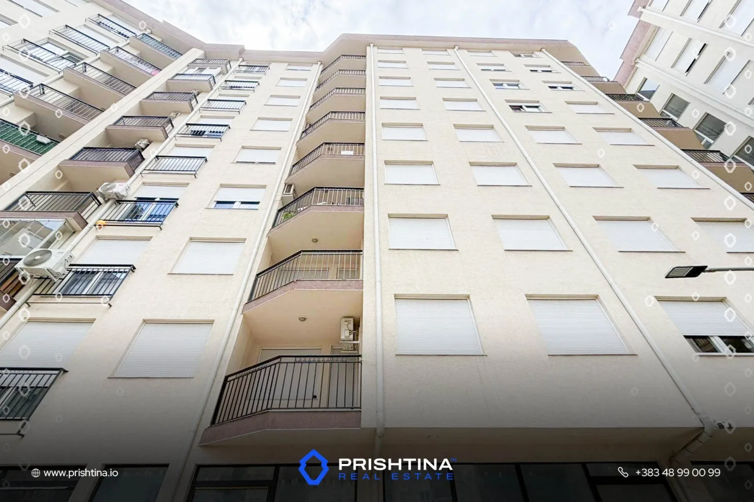 Banesë në #shitje 78.8m² në Bresje