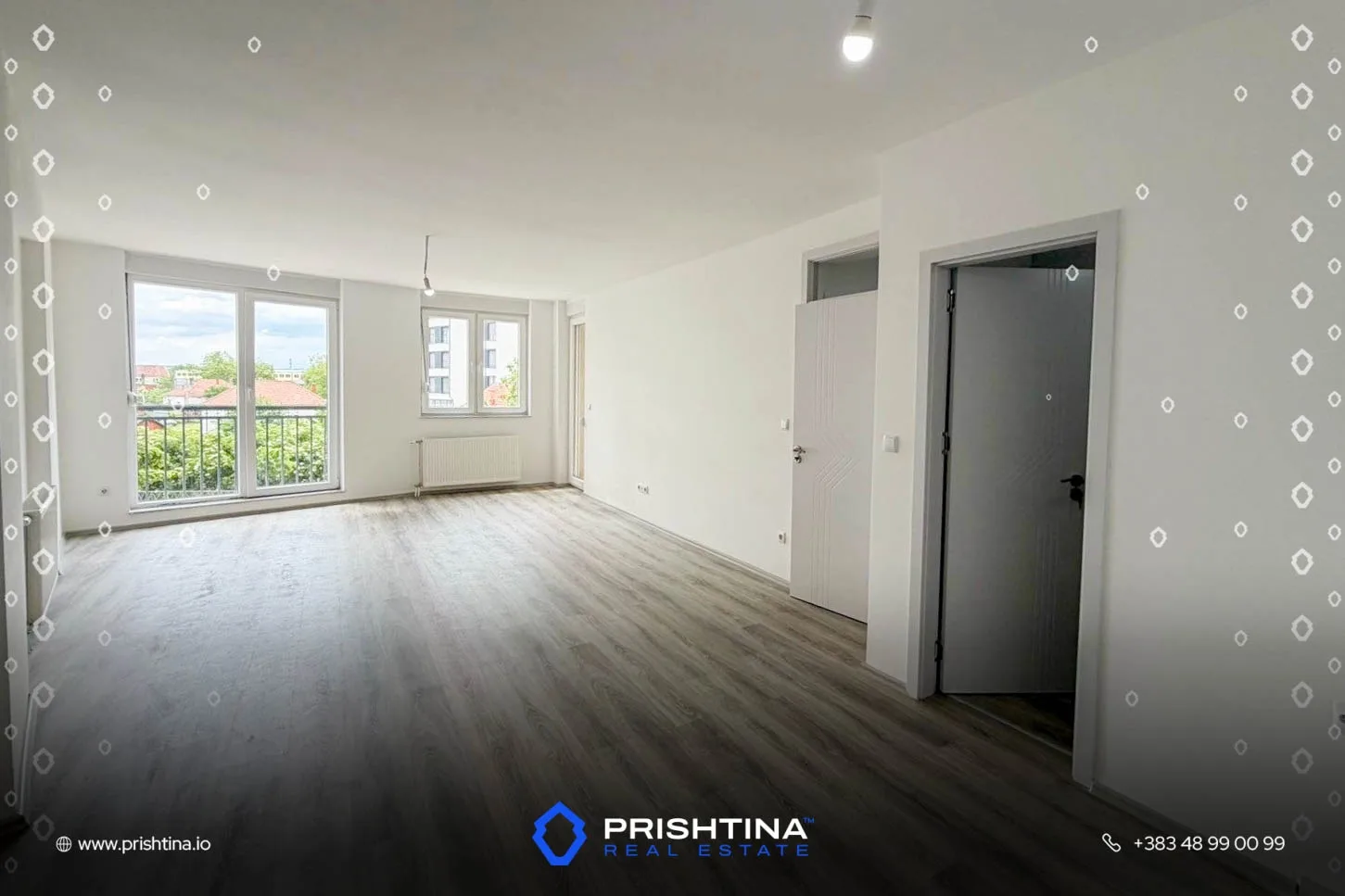 Banesë në #shitje 78.8m² në Bresje