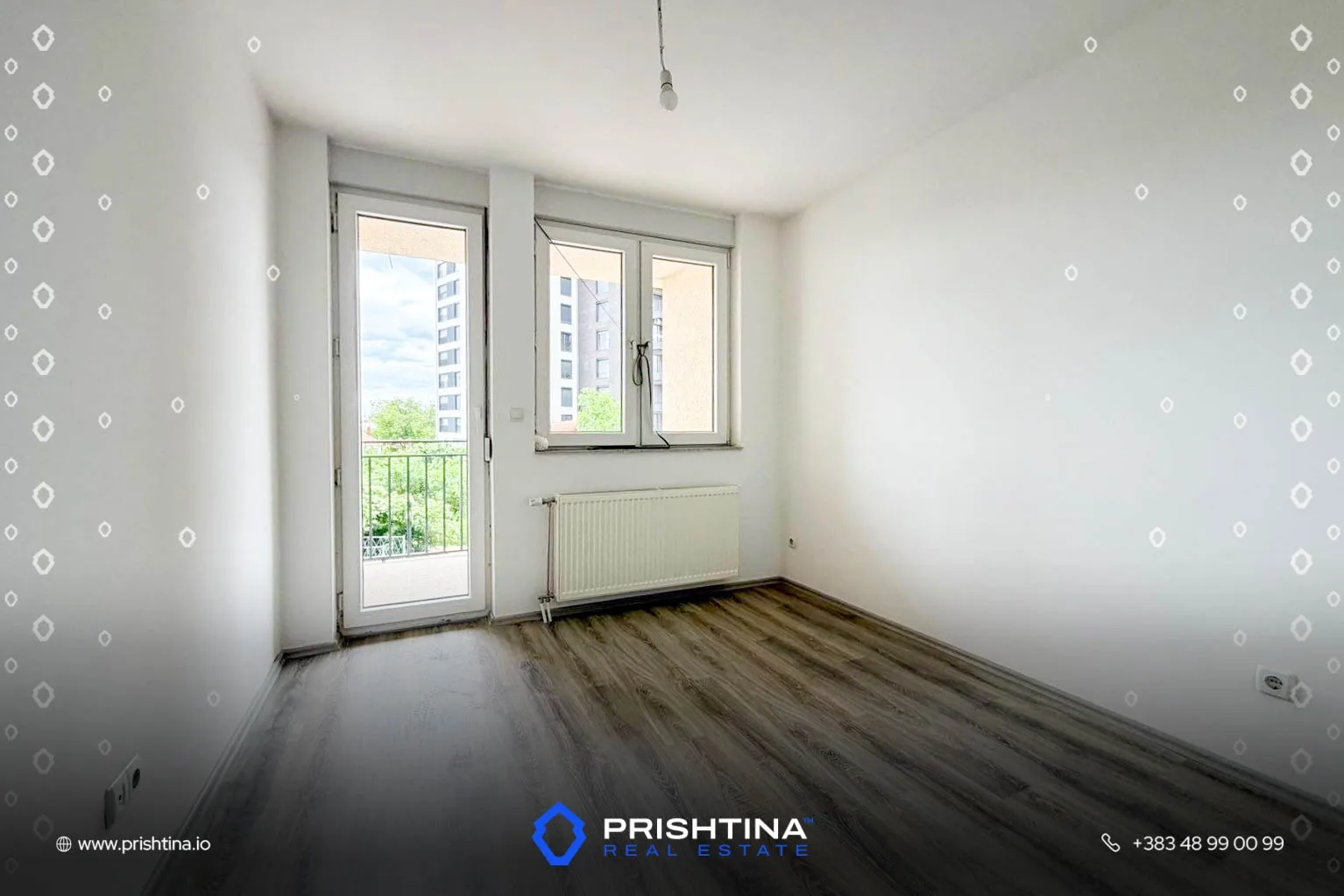 Banesë në #shitje 78.8m² në Bresje
