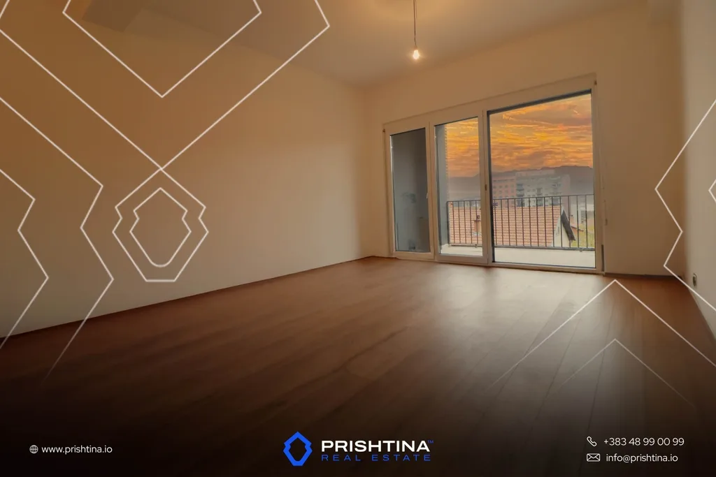 Banesë me qira 86m² te Prishtina e Re