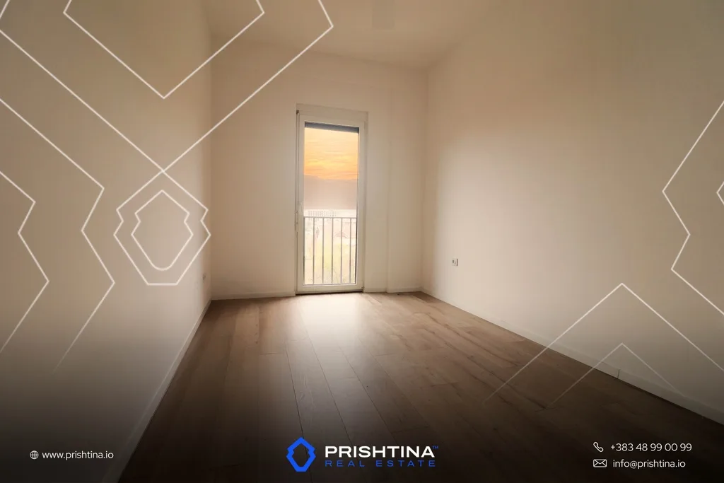 Banesë me qira 86m² te Prishtina e Re