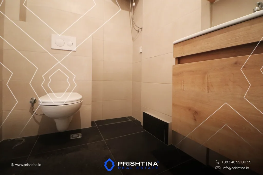 Banesë me qira 86m² te Prishtina e Re
