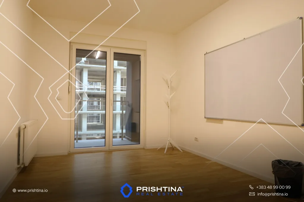 Banesë me qira 116.21m² në Lakrishtë