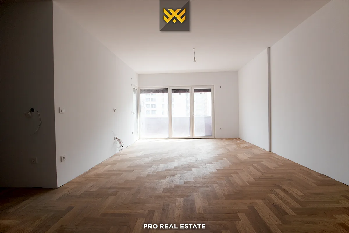 Banesë 87.4m² për #SHITJE në Lagjen e Muhaxherëve