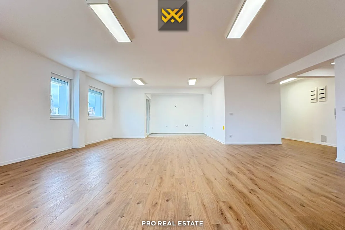 Banesë / Zyrë 255m² me #QIRA te Rruga A