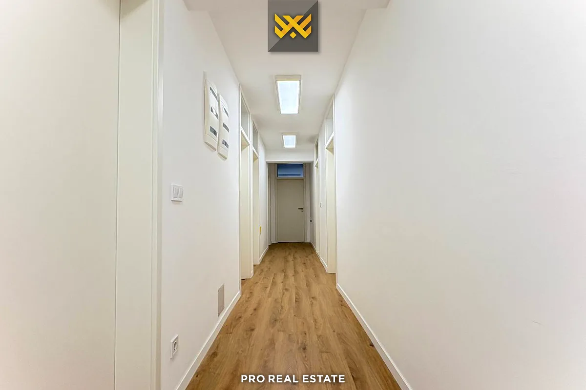 Banesë / Zyrë 255m² me #QIRA te Rruga A