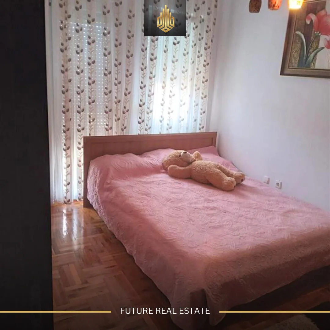 Banesë në SHITJE/50m²