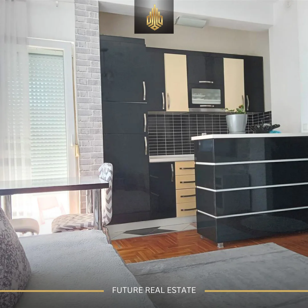 Banesë në SHITJE/50m²