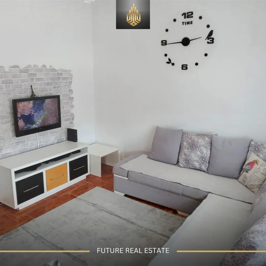 Banesë në SHITJE/50m²