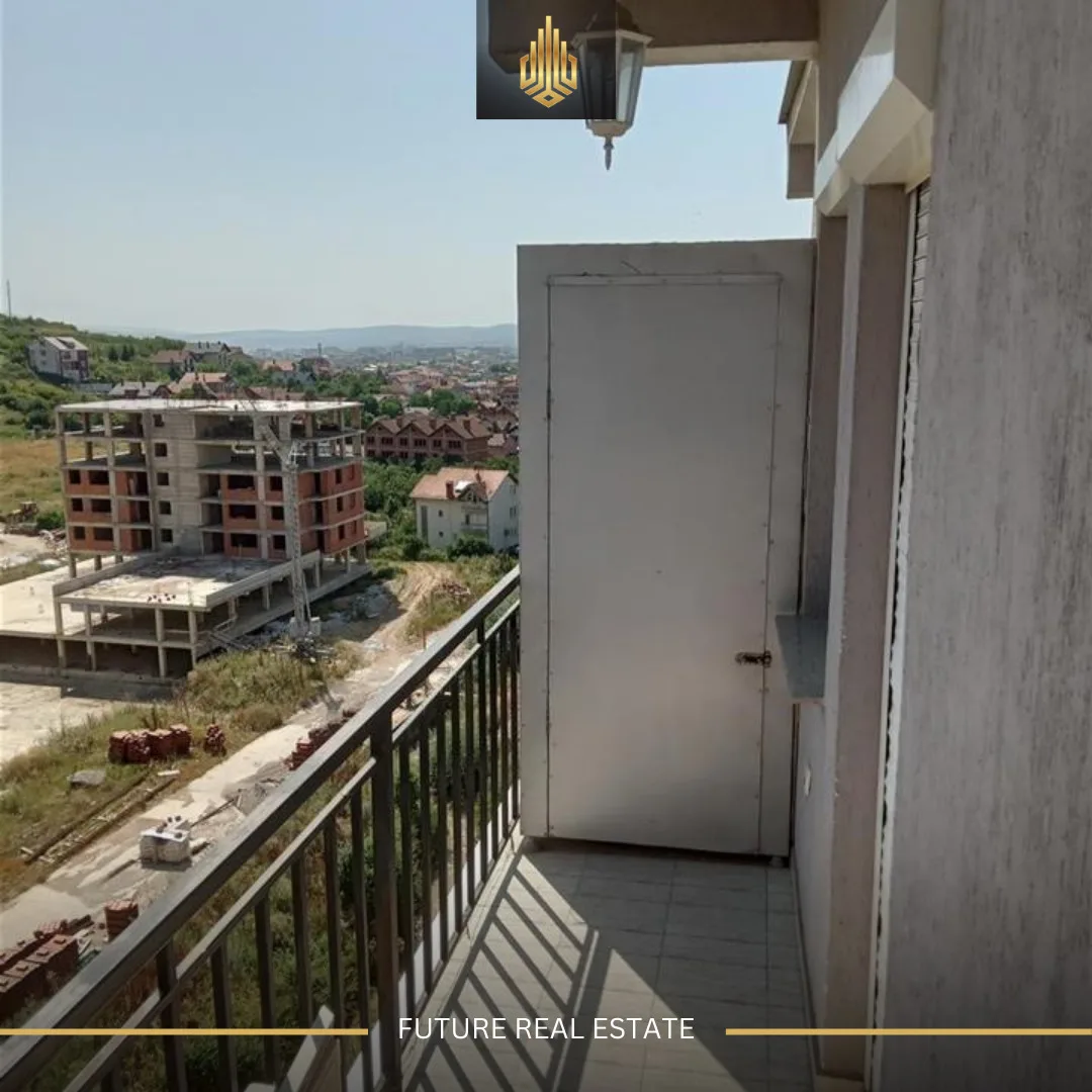 Banesë në SHITJE/50m²