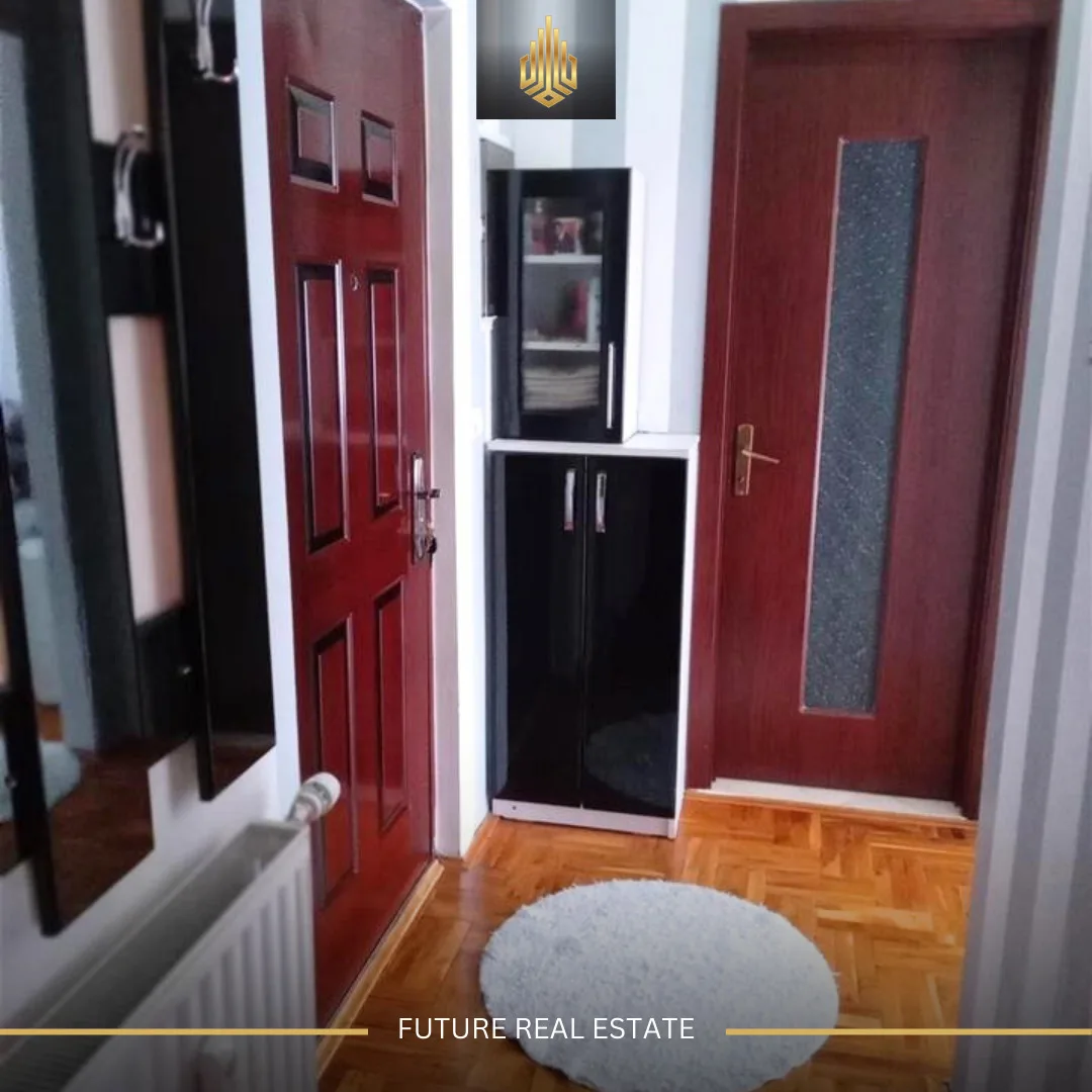 Banesë në SHITJE/50m²