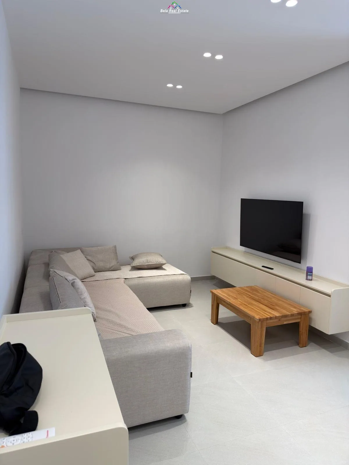 Apartament Me Qera 1+1+post parkimi Ne Shkoze ( ID B2101693) Tirane