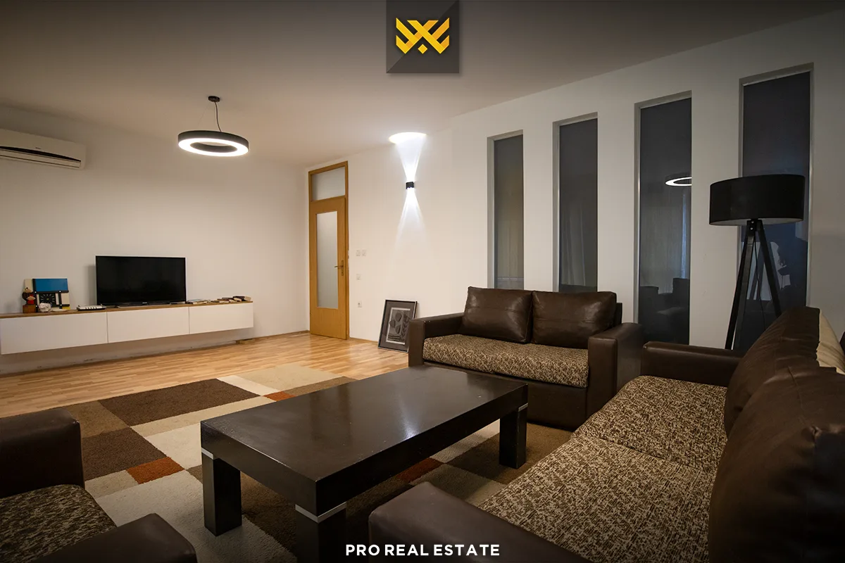 Banesë 120m² me #QIRA te Qafa