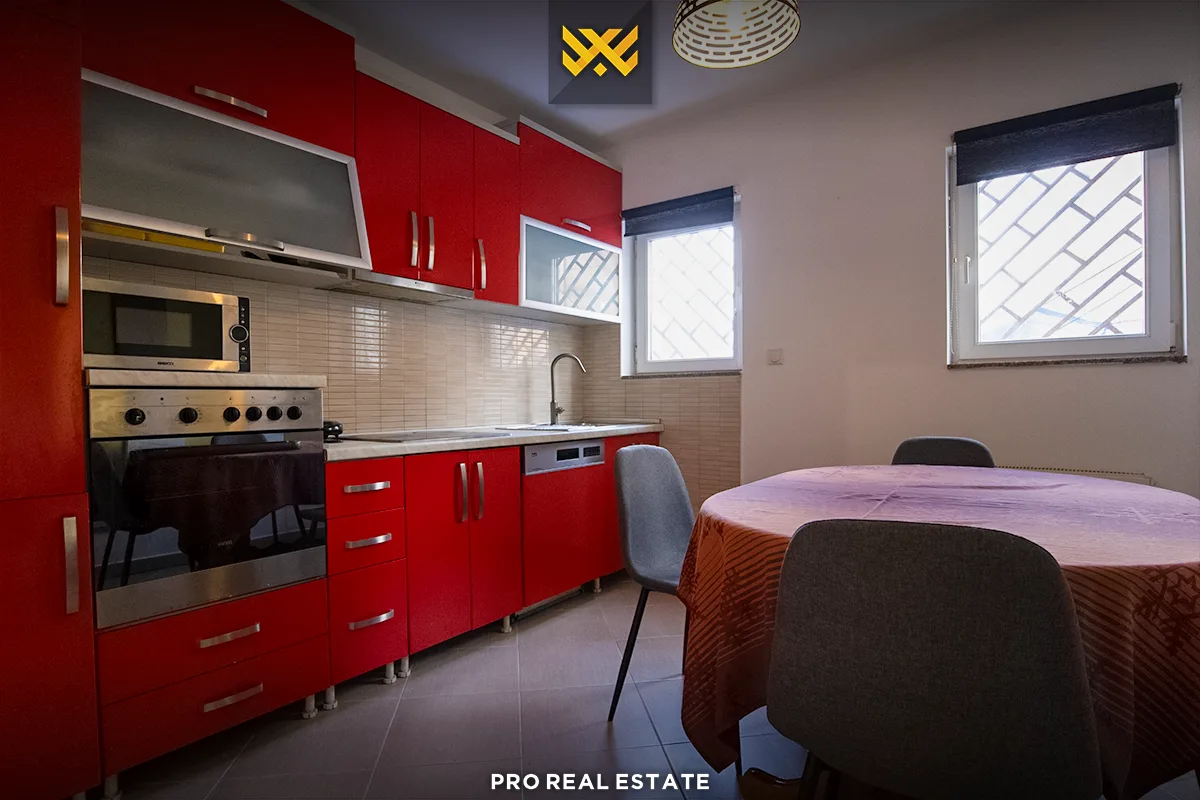 Banesë 120m² me #QIRA te Qafa