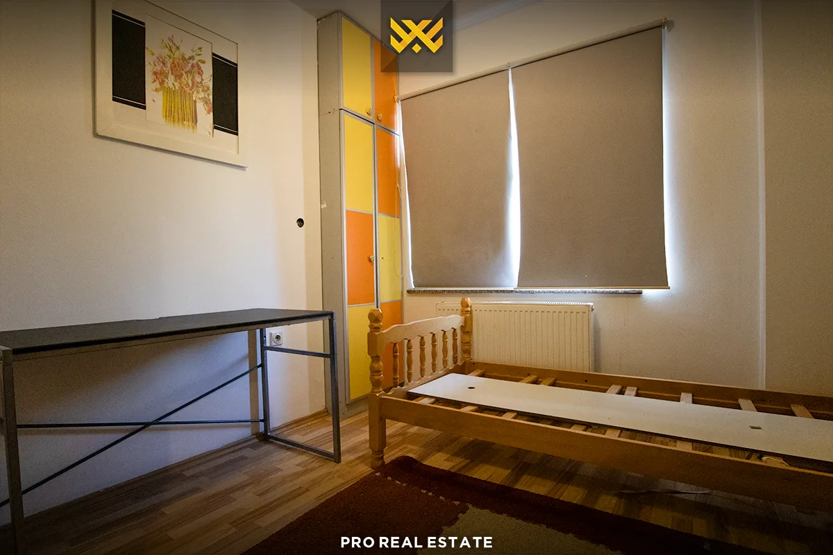 Banesë 120m² me #QIRA te Qafa